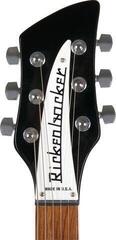 Elektrická kytara Rickenbacker 620 Jetglo Elektrická kytara - 5
