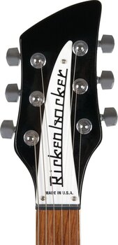 Gitara elektryczna Rickenbacker 620 Jetglo Gitara elektryczna - 6