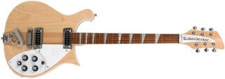 Elektrická kytara Rickenbacker 620 Mapleglo Elektrická kytara - 1