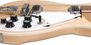 Elektrická kytara Rickenbacker 620 Mapleglo Elektrická kytara - 4
