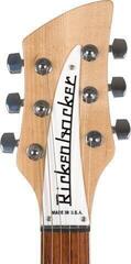 Elektrická kytara Rickenbacker 620 Mapleglo Elektrická kytara - 5