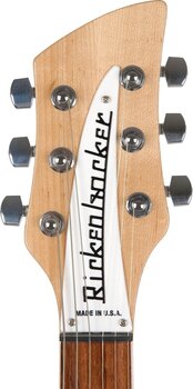 Guitarra elétrica Rickenbacker 620 Mapleglo Guitarra elétrica - 6