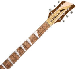 Elektrická kytara Rickenbacker 660 Mapleglo Elektrická kytara - 4