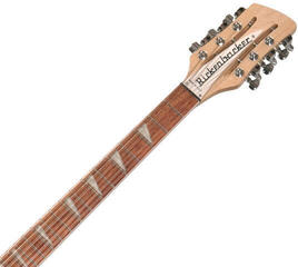 Elektrická kytara Rickenbacker 620/12 Mapleglo Elektrická kytara - 4