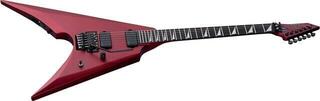 Električna gitara ESP LTD Arrow-1000 Candy Apple Red Električna gitara - 6