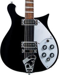Elektrická kytara Rickenbacker 620/12 Jetglo Elektrická kytara - 2