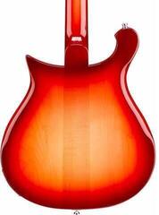Elektrická kytara Rickenbacker 620/12 Fireglo Elektrická kytara - 3