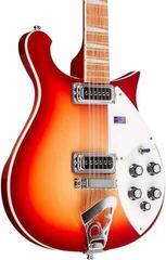 Elektrická kytara Rickenbacker 620/12 Fireglo Elektrická kytara - 4