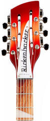 Elektrická kytara Rickenbacker 620/12 Fireglo Elektrická kytara - 5