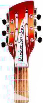 Sähkökitara Rickenbacker 620/12 Fireglo Sähkökitara - 6