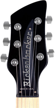 Sähkökitara Rickenbacker 650C Colorado Jetglo Sähkökitara - 5
