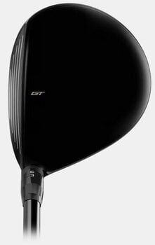 Golfclub - hout Titleist GT1 Rechterhand 18° Regulier Golfclub - hout - 3