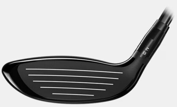 Golfclub - hout Titleist GT1 Rechterhand 18° Regulier Golfclub - hout - 5