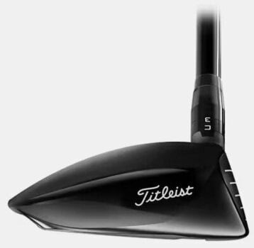 Golfclub - hout Titleist GT1 Rechterhand 18° Regulier Golfclub - hout - 6