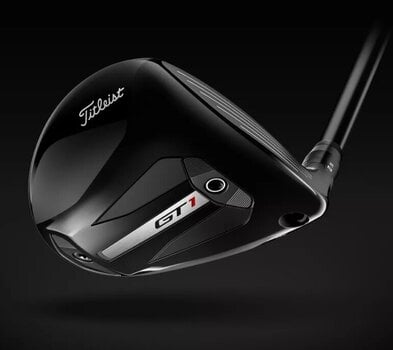 Golfclub - hout Titleist GT1 Rechterhand 18° Regulier Golfclub - hout - 8