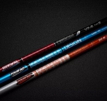 Golfclub - hout Titleist GT1 Rechterhand 18° Regulier Golfclub - hout - 13