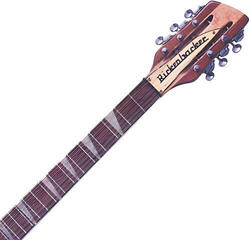 Elektrická kytara Rickenbacker 660/12 Mapleglo Elektrická kytara - 4