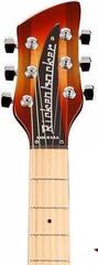Elektrická kytara Rickenbacker 650C Colorado Fireglo Elektrická kytara - 4