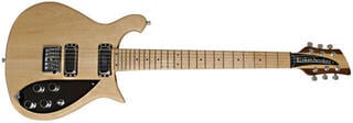 Elektrická kytara Rickenbacker 650C Colorado Mapleglo Elektrická kytara - 1