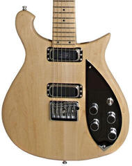 Elektrická kytara Rickenbacker 650C Colorado Mapleglo Elektrická kytara - 2