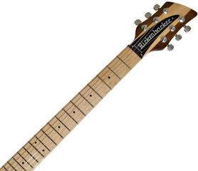 Elektrická kytara Rickenbacker 650C Colorado Mapleglo Elektrická kytara - 4