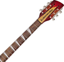Elektrická kytara Rickenbacker 660/12 Fireglo Elektrická kytara - 4