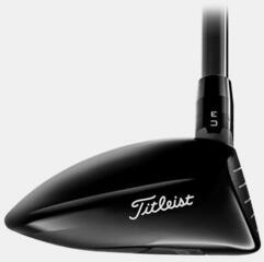 Palica za golf - fairway drvo Titleist GT3 - 4
