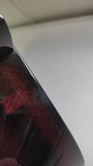 Akustikgitarre Fender CD-60S WN Mahogany Akustikgitarre (Beschädigt) - 1