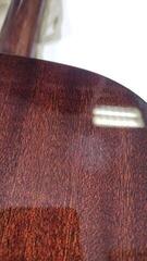 Akustikgitarre Fender CD-60S WN Mahogany Akustikgitarre (Beschädigt) - 3