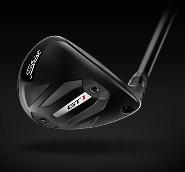 Golf Club - Hybrid Titleist GT1 Right Handed 26° Lady Golf Club - Hybrid - 6