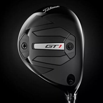Golf Club - Hybrid Titleist GT1 Right Handed 26° Lady Golf Club - Hybrid - 7