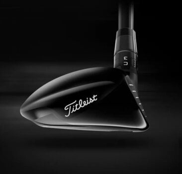 Golf Club - Hybrid Titleist GT1 Right Handed 26° Lady Golf Club - Hybrid - 8