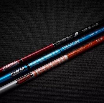 Golf Club - Hybrid Titleist GT1 Right Handed 26° Lady Golf Club - Hybrid - 10