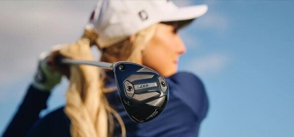 Golf Club - Hybrid Titleist GT1 Right Handed 26° Lady Golf Club - Hybrid - 11
