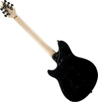 Guitare électrique EVH Wolfgang Special Stealth Black Guitare électrique - 2