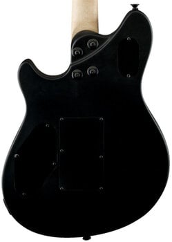 Guitare électrique EVH Wolfgang Special Stealth Black Guitare électrique - 4