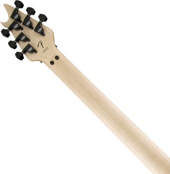 Guitare électrique EVH Wolfgang Special Stealth Black Guitare électrique - 6