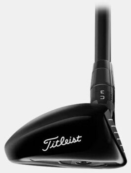 Golf Club - Hybrid Titleist GT2 Right Handed 21° Regular Golf Club - Hybrid - 5