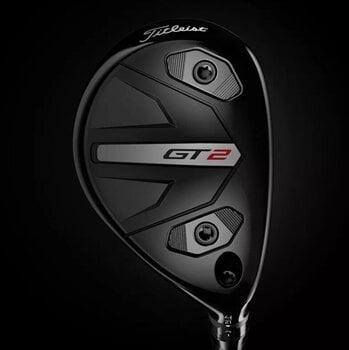 Golf Club - Hybrid Titleist GT2 Right Handed 21° Regular Golf Club - Hybrid - 7