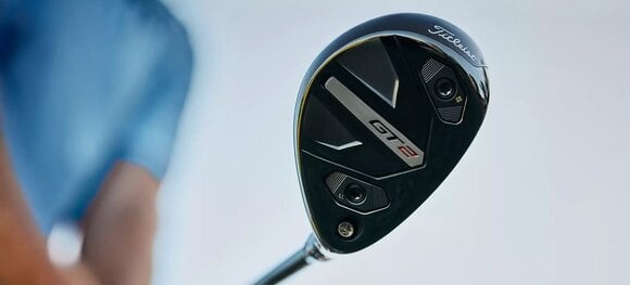 Golf Club - Hybrid Titleist GT2 Right Handed 21° Regular Golf Club - Hybrid - 11