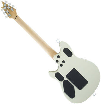 Guitarra elétrica EVH Wolfgang USA Edward Van Halen Signature Ivory Guitarra elétrica - 2