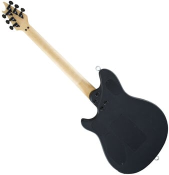 Elektrická gitara EVH Wolfgang USA Edward Van Halen Signature Stealth Elektrická gitara - 2