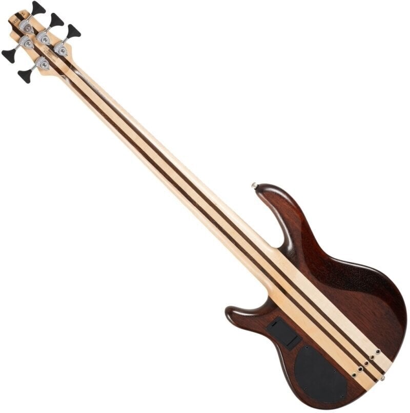 Konfigurace snímačů