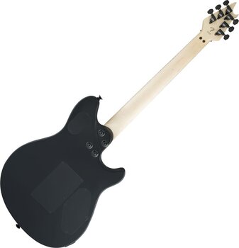 Električna gitara EVH Wolfgang Special Black Električna gitara - 2