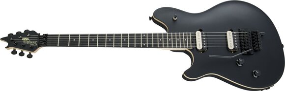 Električna gitara EVH Wolfgang Special Black Električna gitara - 3