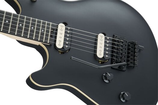 Električna gitara EVH Wolfgang Special Black Električna gitara - 5