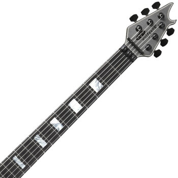 Chitarra Elettrica EVH Wolfgang USA Silver Chitarra Elettrica - 5