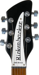 Semiakustická kytara Rickenbacker 360 Semiakustická kytara - 4