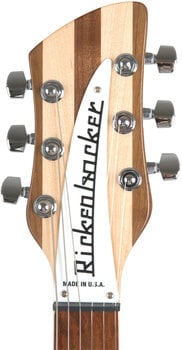 Джаз китара Rickenbacker 360 Mapleglo Джаз китара - 5