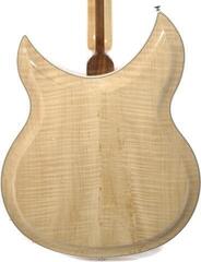Semiakustická kytara Rickenbacker 381V69 Mapleglo Semiakustická kytara - 3